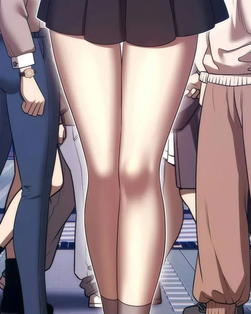 Gậy Gỗ Cấp 99+ - Chương 185