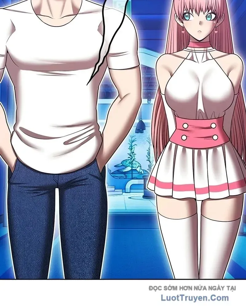 Gậy Gỗ Cấp 99+ - Chương 185