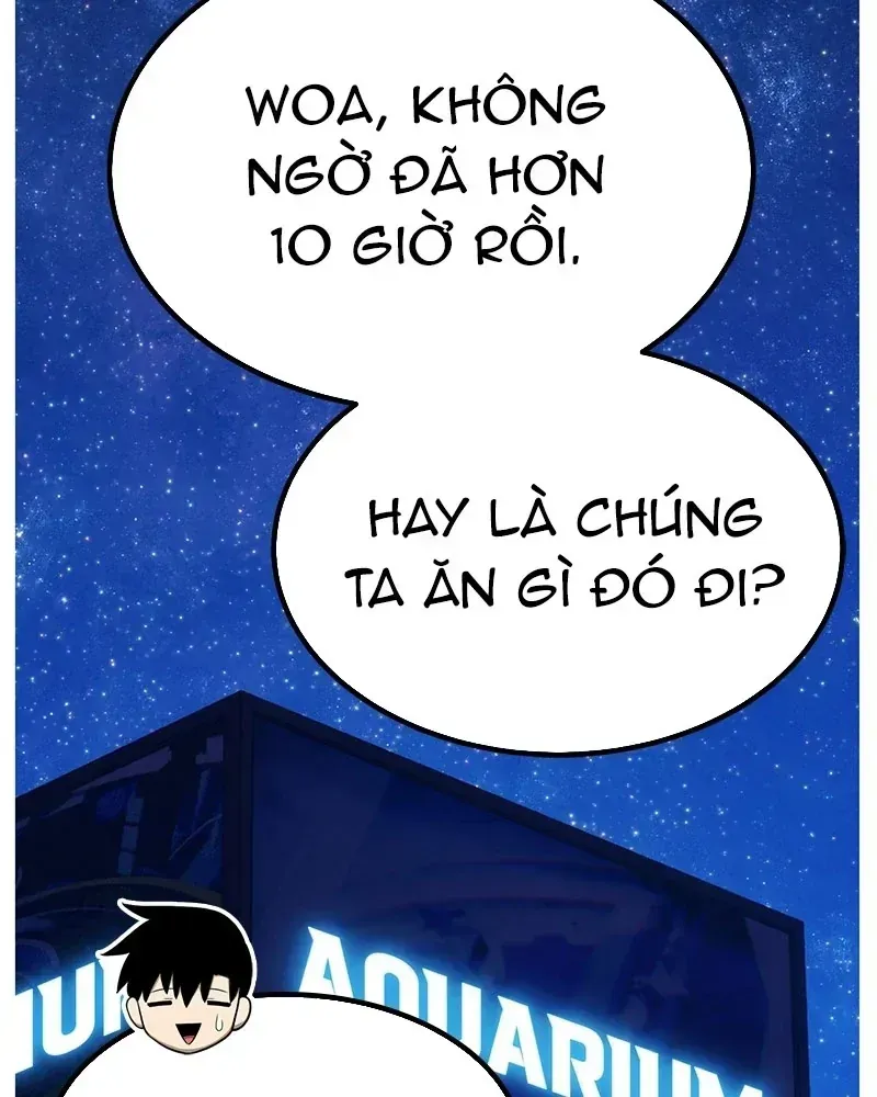 Gậy Gỗ Cấp 99+ - Chương 185