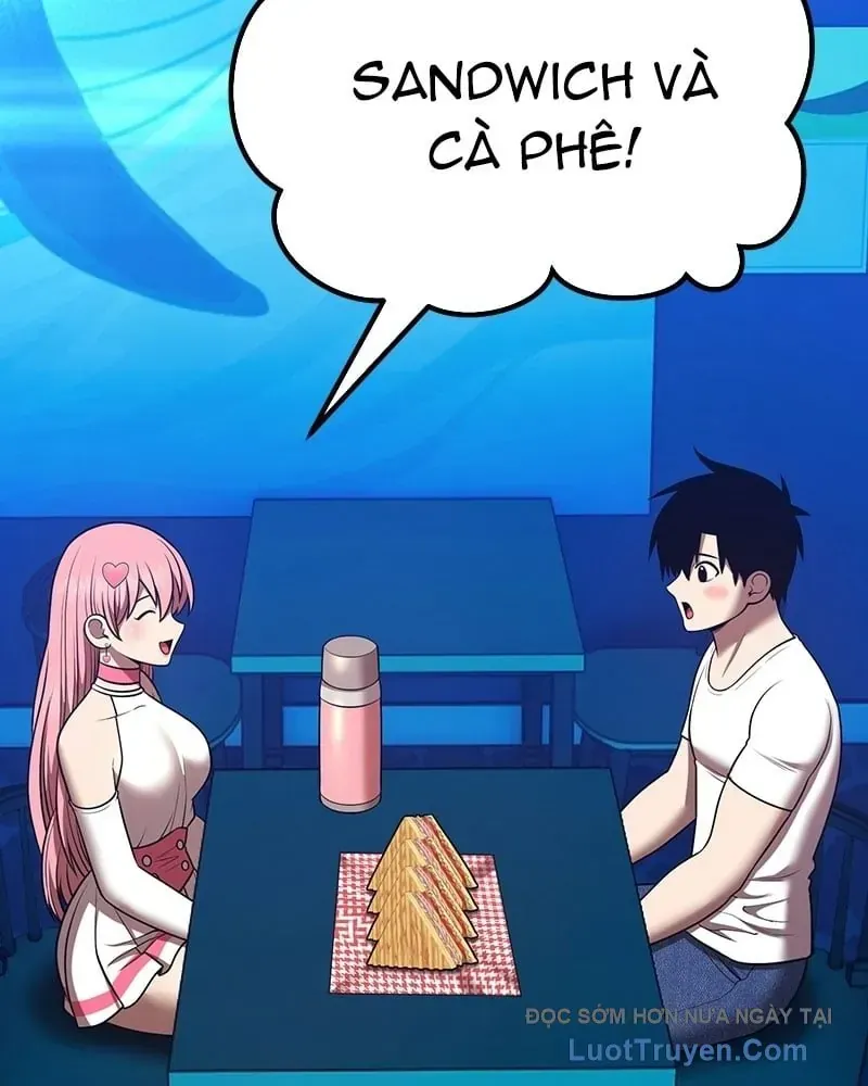 Gậy Gỗ Cấp 99+ - Chương 185