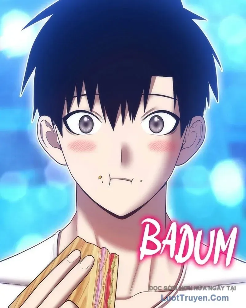 Gậy Gỗ Cấp 99+ - Chương 185