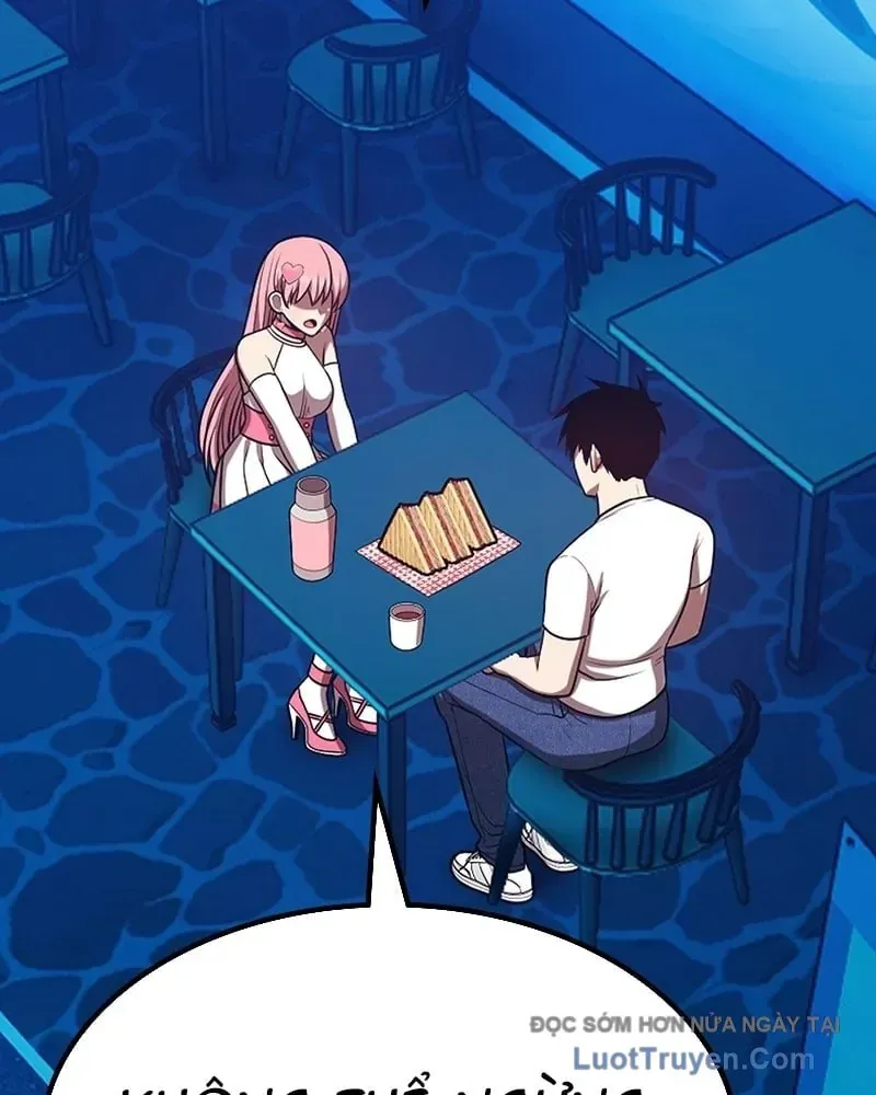 Gậy Gỗ Cấp 99+ - Chương 185