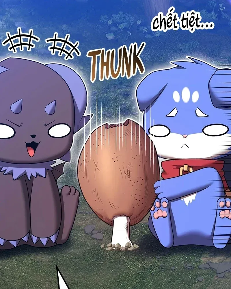 Gậy Gỗ Cấp 99+ - Chương 185