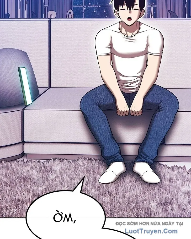 Gậy Gỗ Cấp 99+ - Chương 185