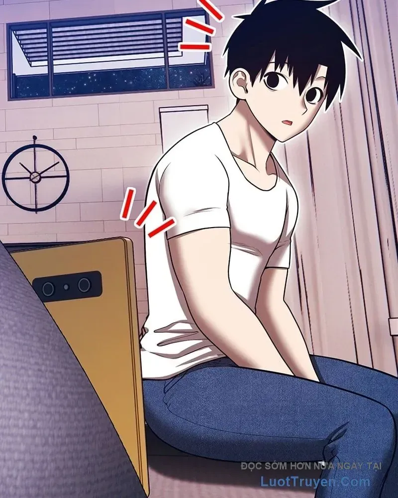 Gậy Gỗ Cấp 99+ - Chương 185