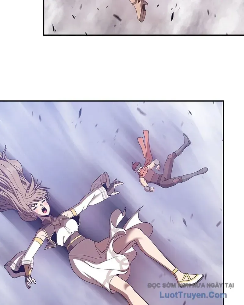 Gậy Gỗ Cấp 99+ - Chương 186