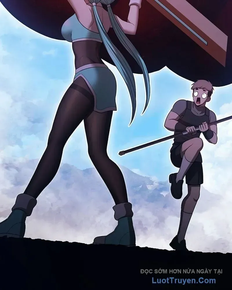 Gậy Gỗ Cấp 99+ - Chương 186