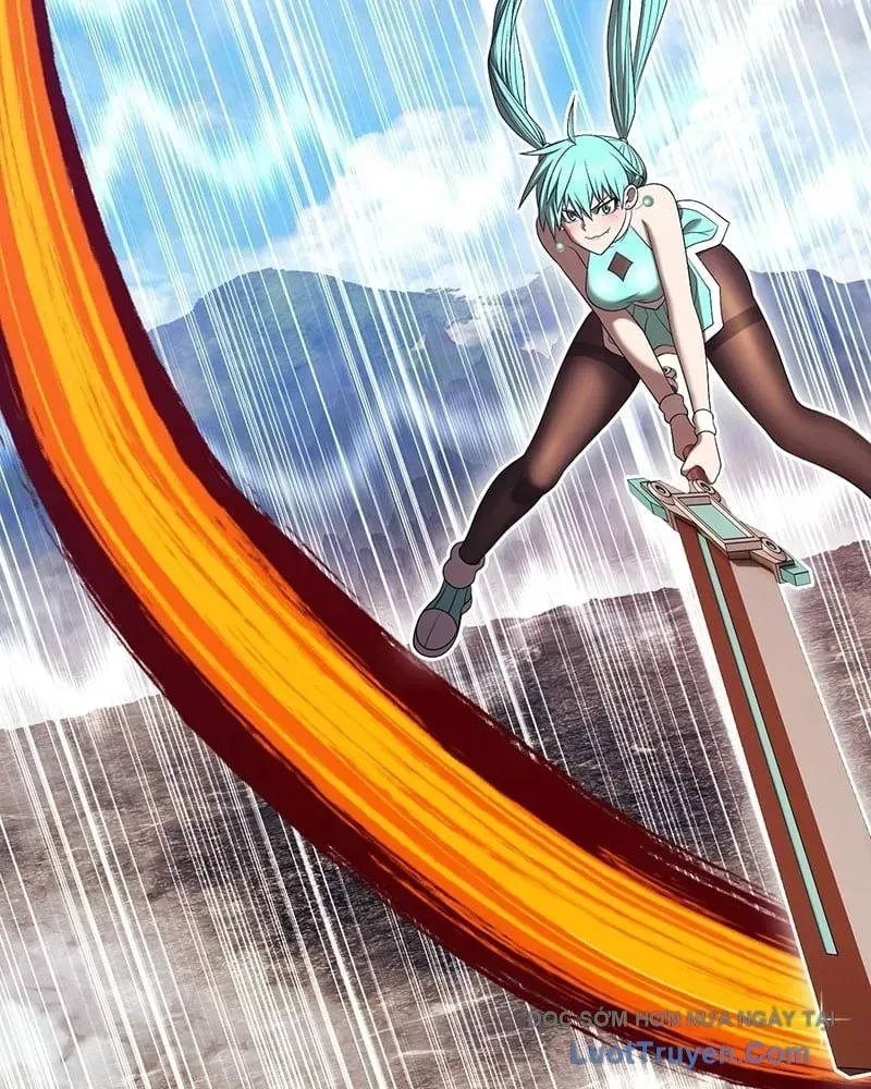 Gậy Gỗ Cấp 99+ - Chương 186