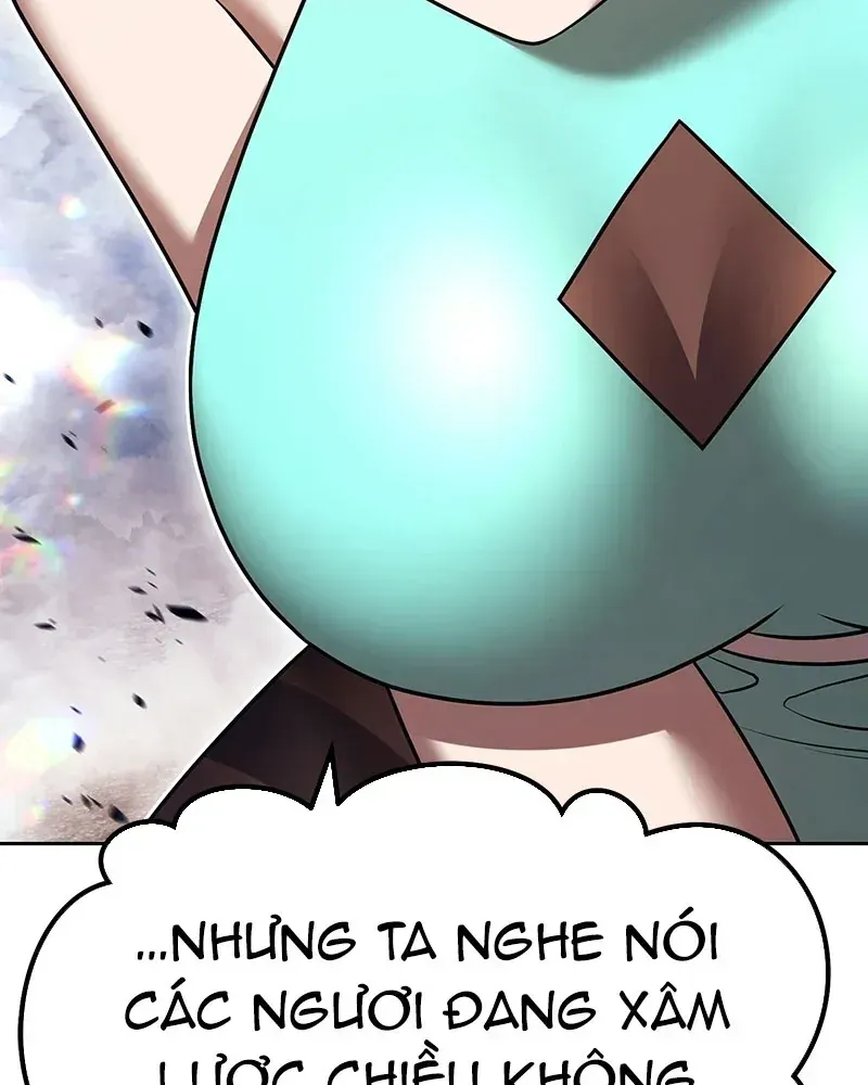 Gậy Gỗ Cấp 99+ - Chương 186