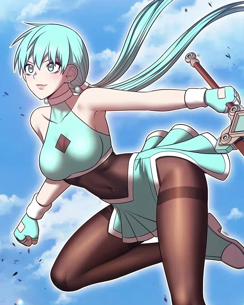 Gậy Gỗ Cấp 99+ - Chương 186