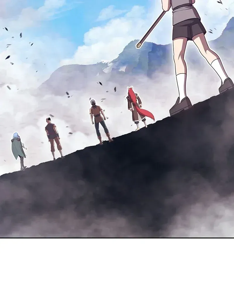 Gậy Gỗ Cấp 99+ - Chương 186