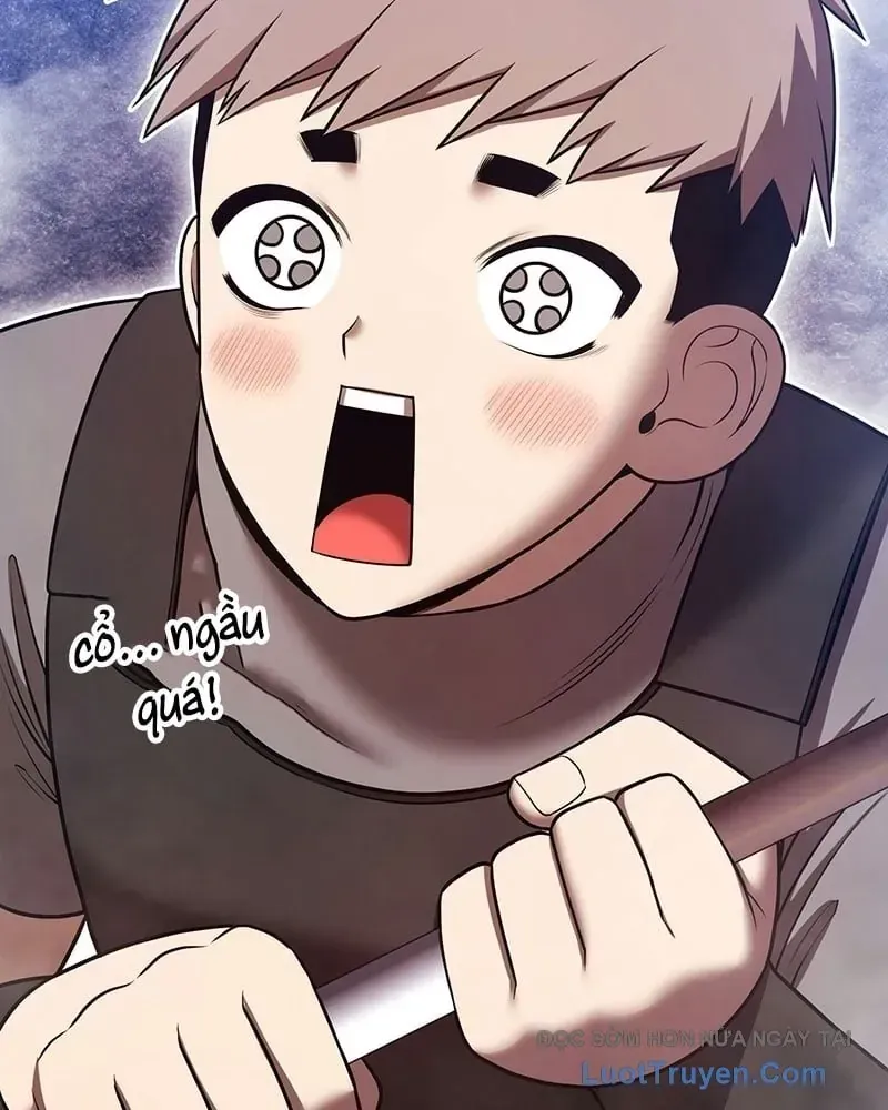 Gậy Gỗ Cấp 99+ - Chương 186