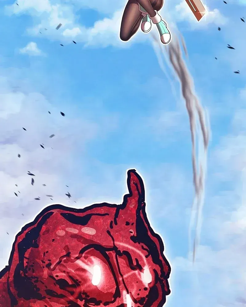 Gậy Gỗ Cấp 99+ - Chương 186