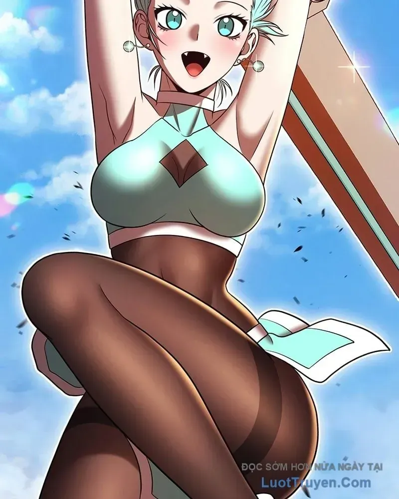 Gậy Gỗ Cấp 99+ - Chương 186