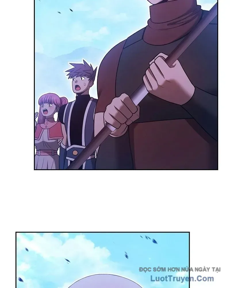 Gậy Gỗ Cấp 99+ - Chương 186