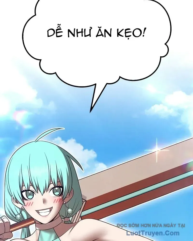 Gậy Gỗ Cấp 99+ - Chương 186