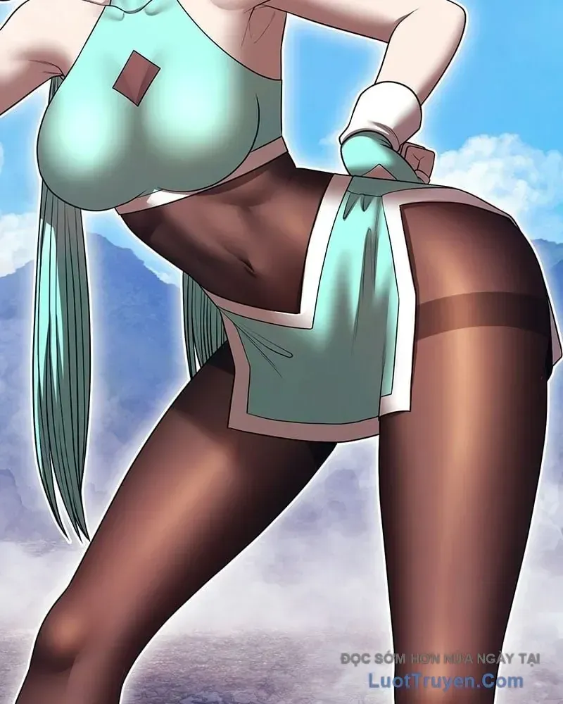 Gậy Gỗ Cấp 99+ - Chương 186