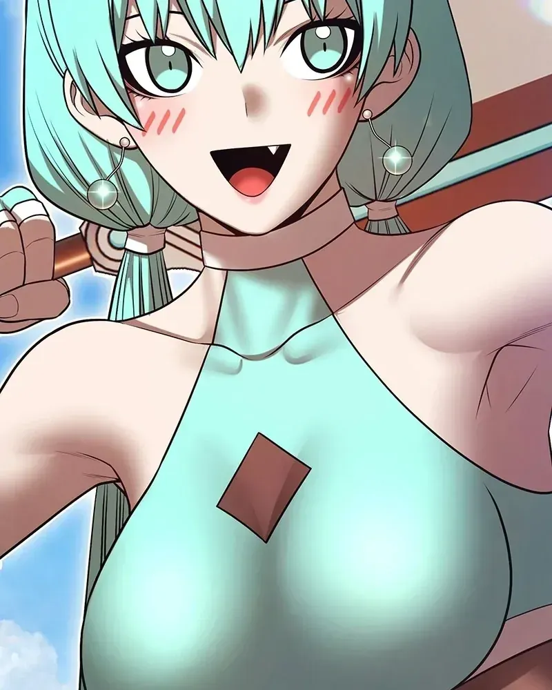 Gậy Gỗ Cấp 99+ - Chương 186