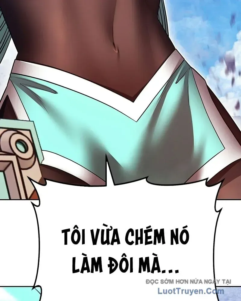 Gậy Gỗ Cấp 99+ - Chương 186