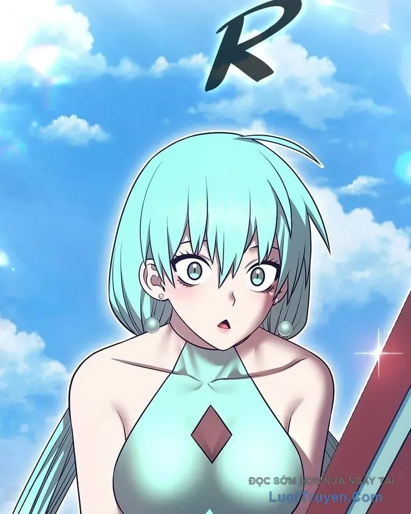 Gậy Gỗ Cấp 99+ - Chương 186