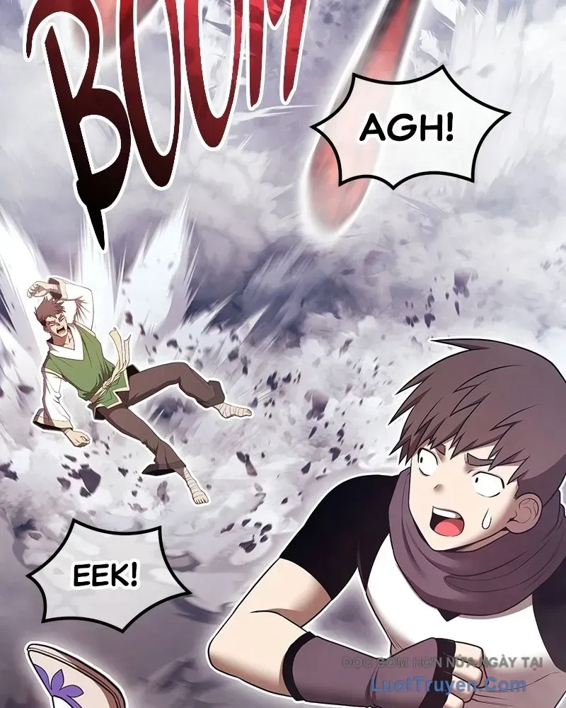 Gậy Gỗ Cấp 99+ - Chương 186