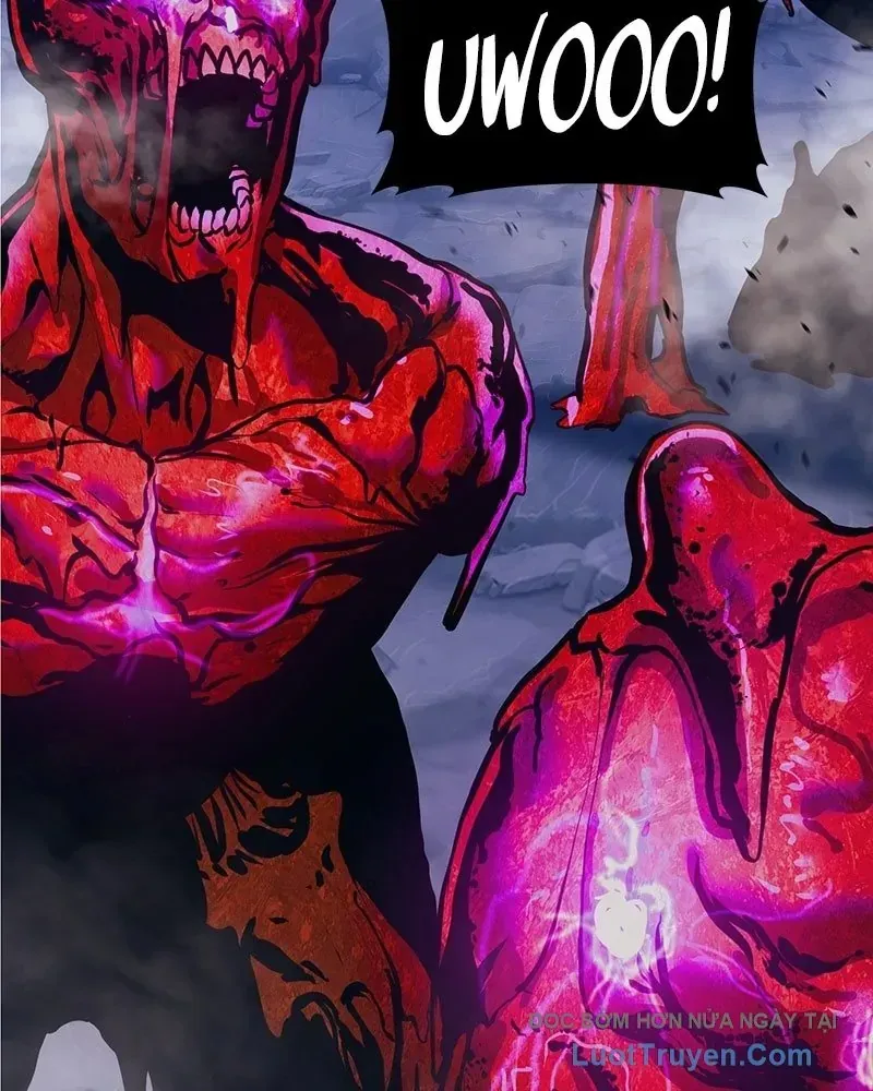 Gậy Gỗ Cấp 99+ - Chương 186