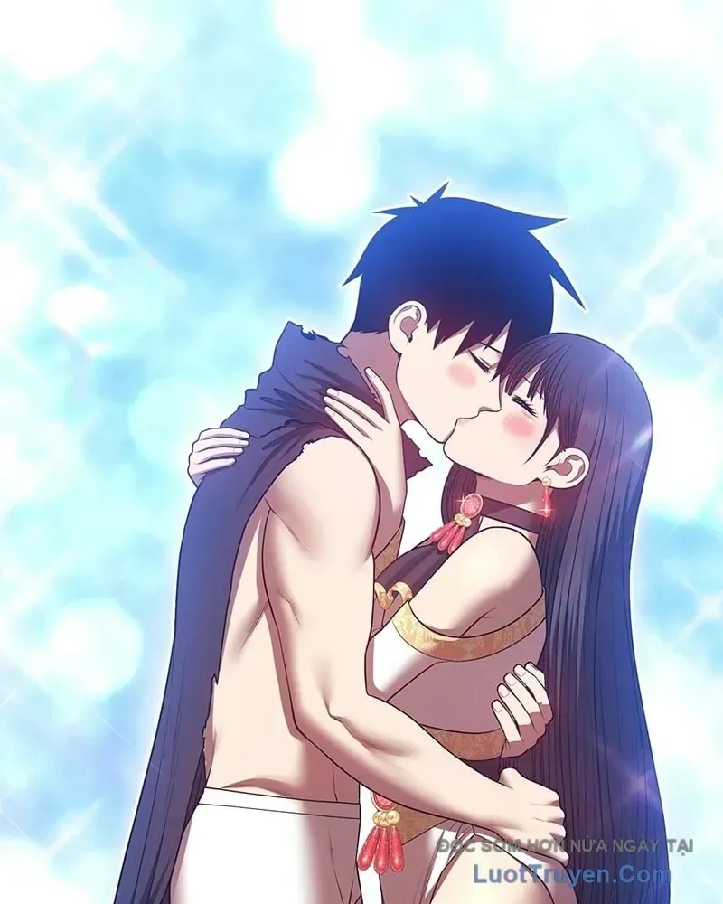 Gậy Gỗ Cấp 99+ - Chương 186