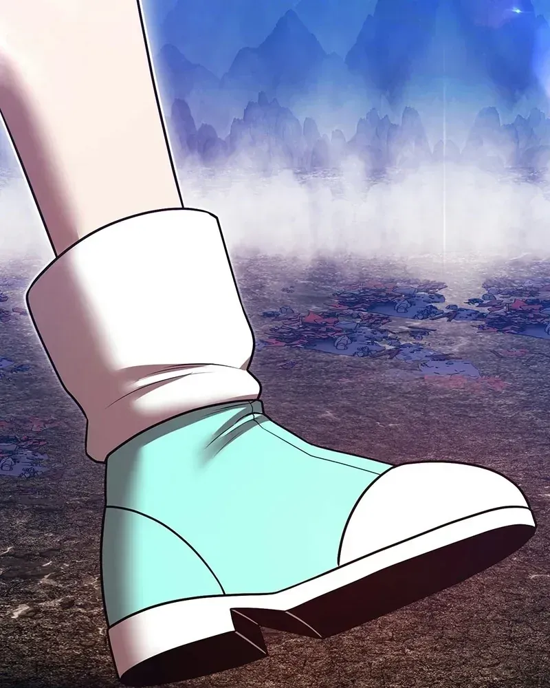 Gậy Gỗ Cấp 99+ - Chương 186