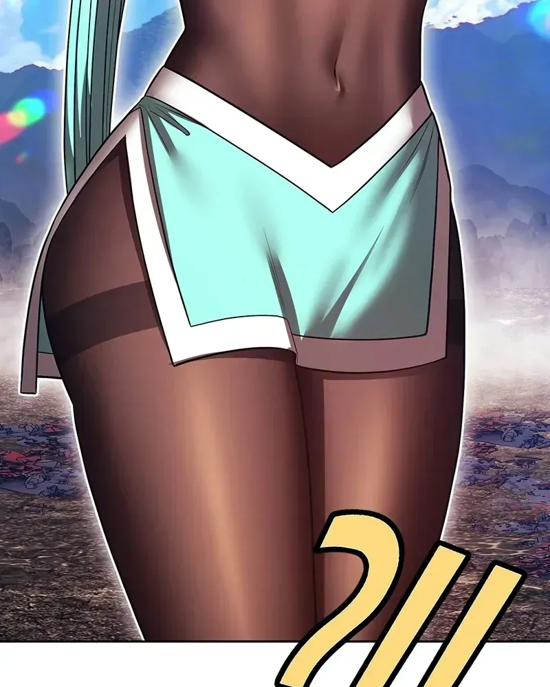 Gậy Gỗ Cấp 99+ - Chương 186