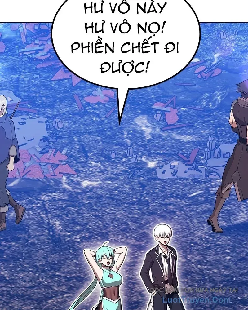 Gậy Gỗ Cấp 99+ - Chương 186