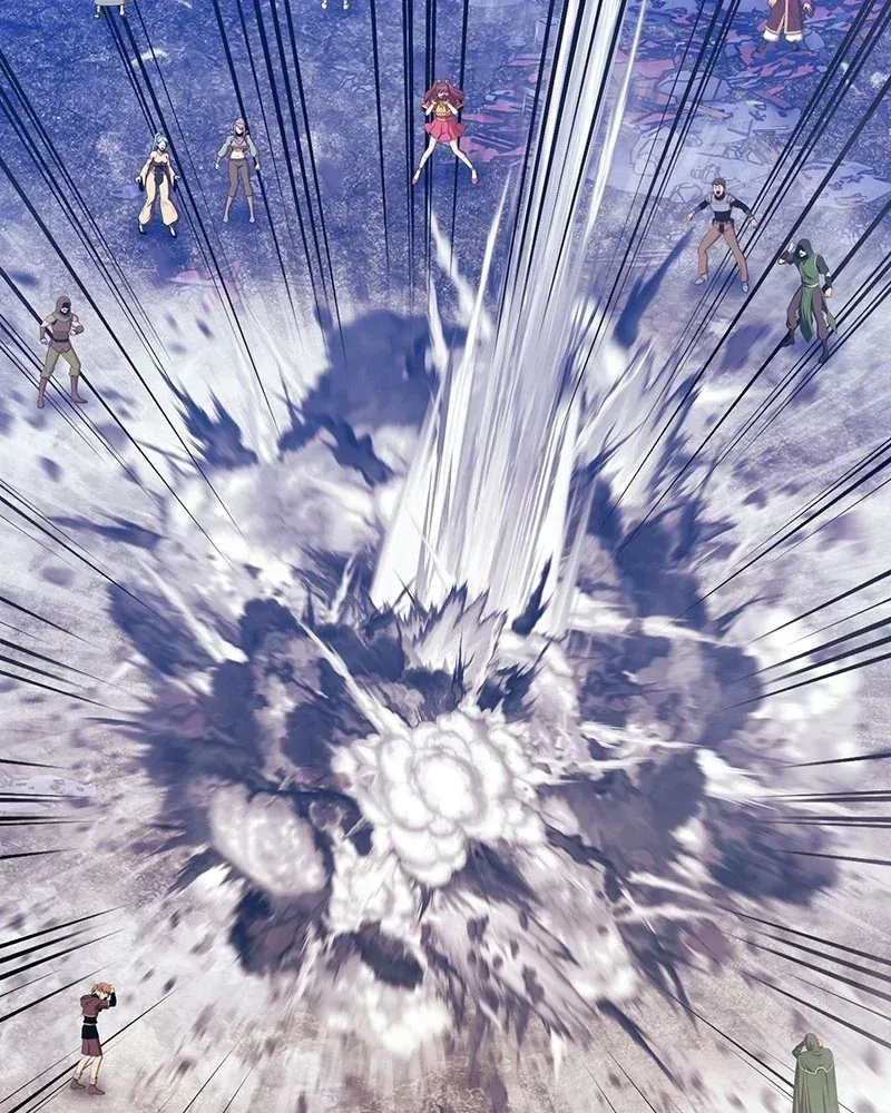 Gậy Gỗ Cấp 99+ - Chương 186