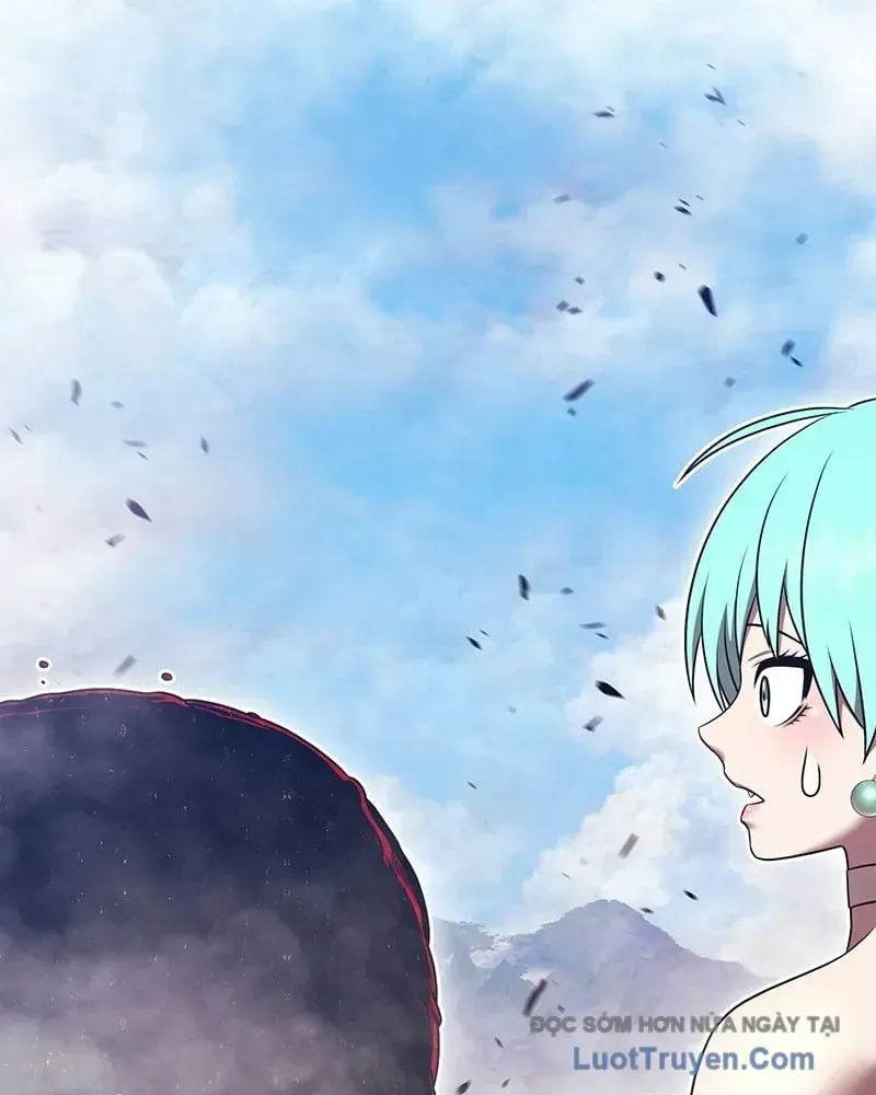 Gậy Gỗ Cấp 99+ - Chương 186