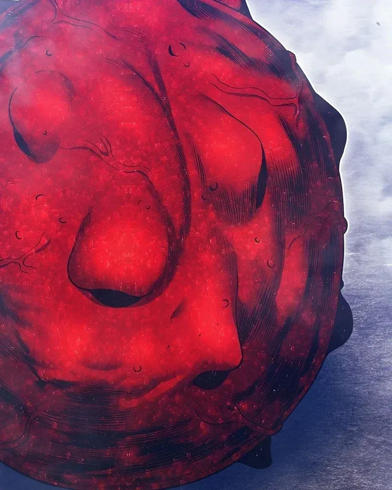 Gậy Gỗ Cấp 99+ - Chương 186