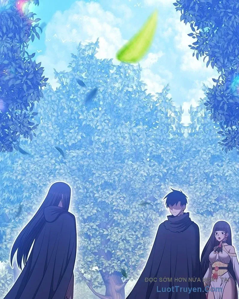 Gậy Gỗ Cấp 99+ - Chương 187