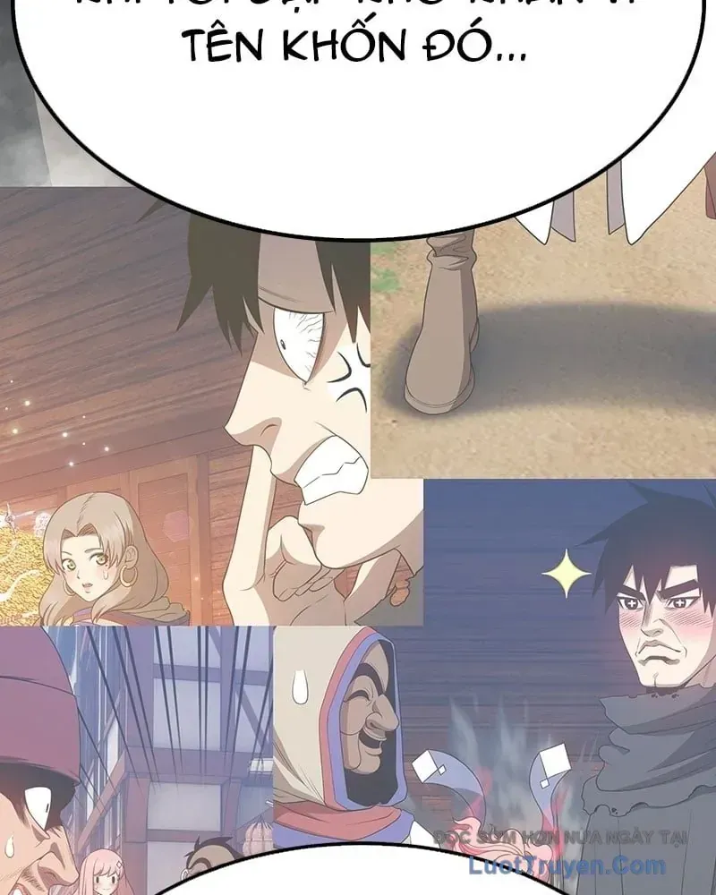 Gậy Gỗ Cấp 99+ - Chương 187