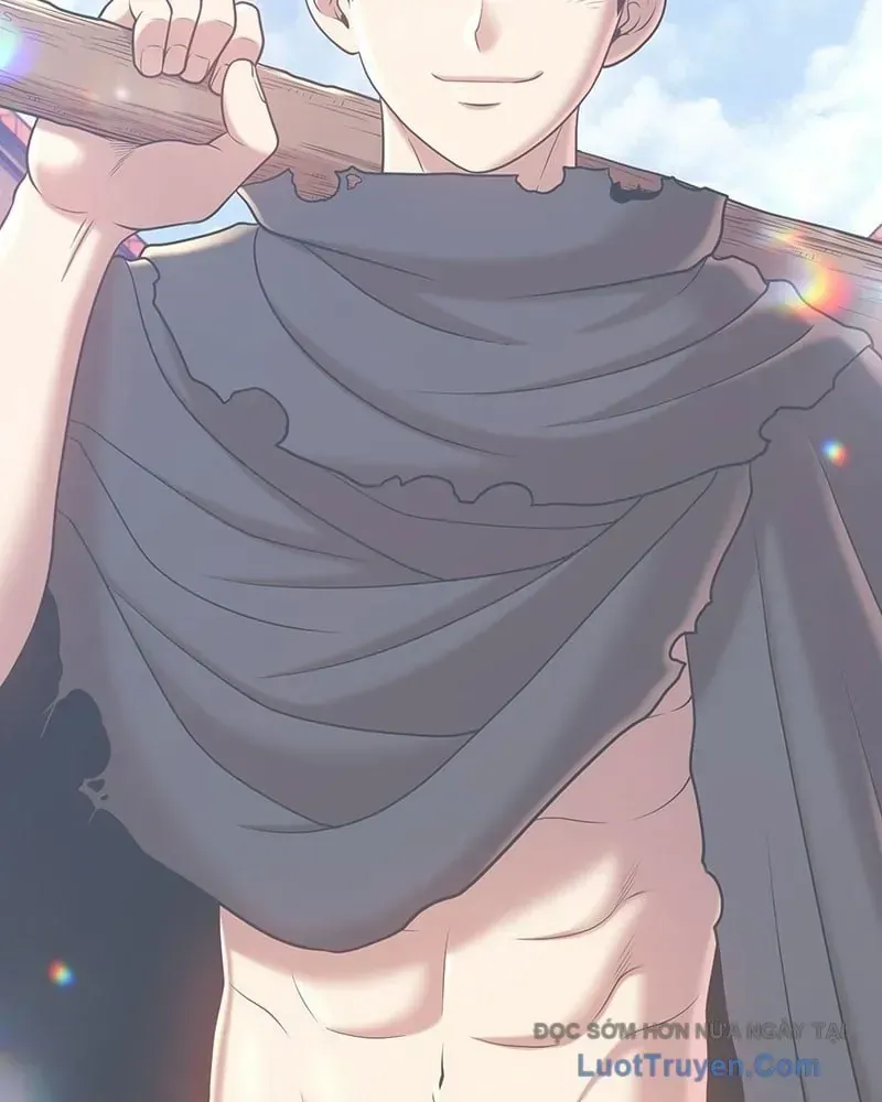 Gậy Gỗ Cấp 99+ - Chương 187