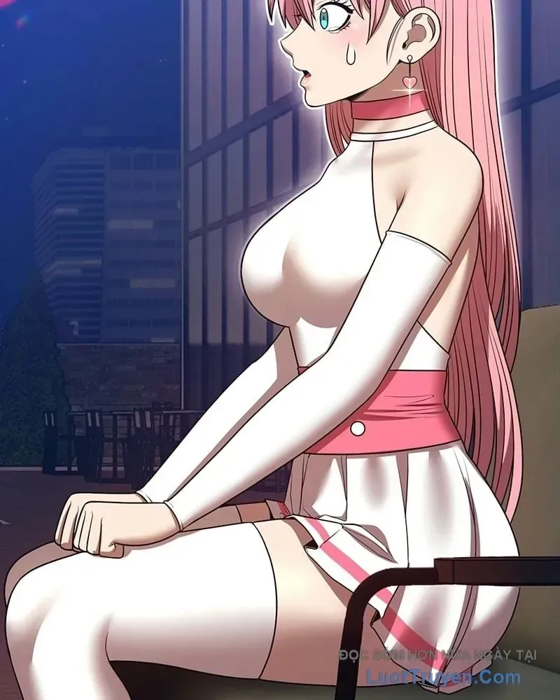 Gậy Gỗ Cấp 99+ - Chương 187