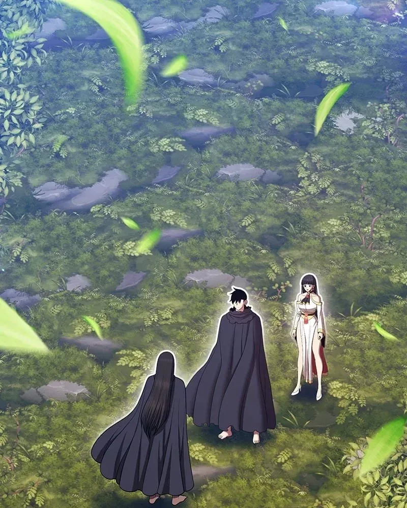 Gậy Gỗ Cấp 99+ - Chương 187