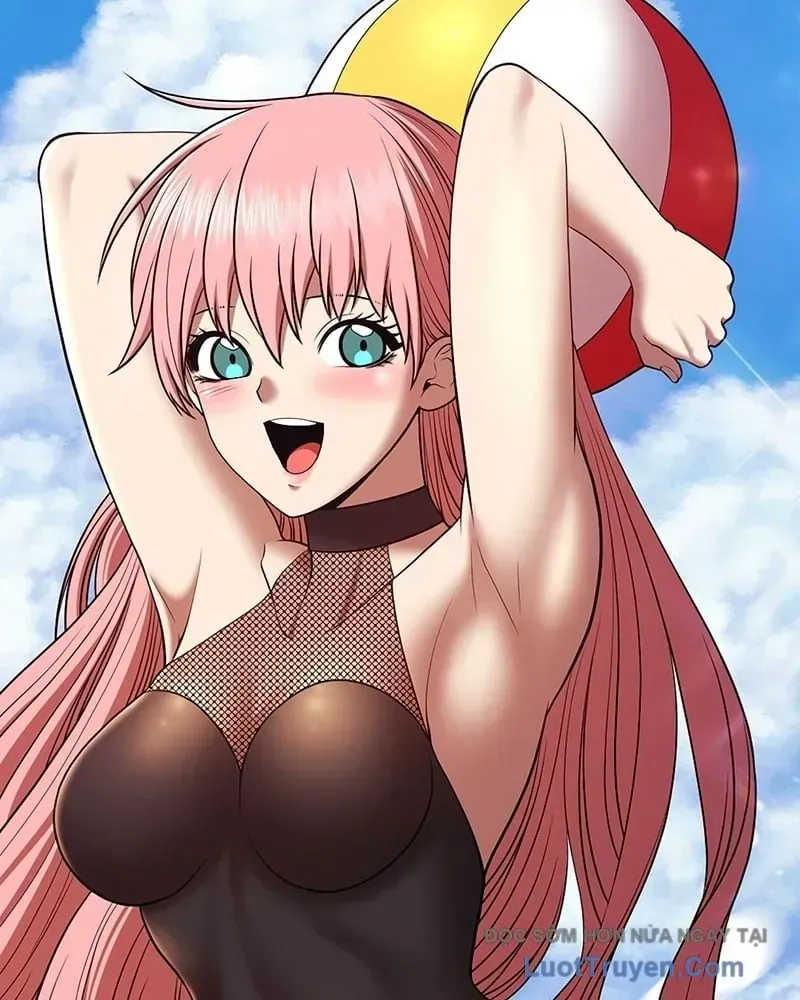 Gậy Gỗ Cấp 99+ - Chương 187