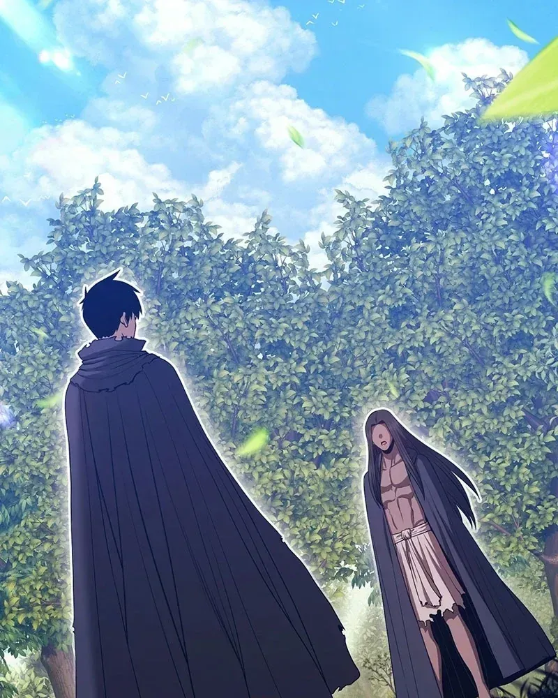 Gậy Gỗ Cấp 99+ - Chương 188