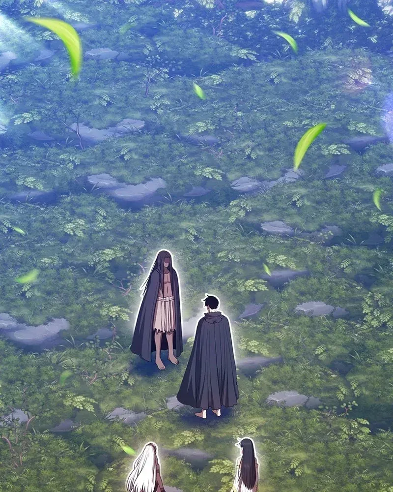 Gậy Gỗ Cấp 99+ - Chương 188