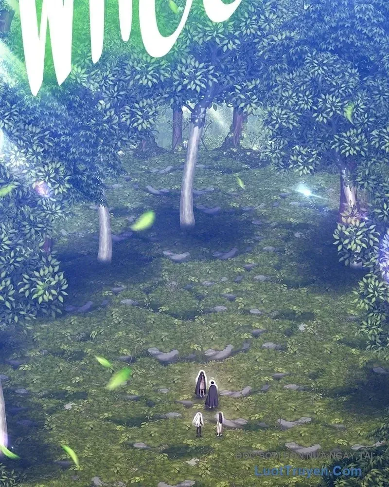 Gậy Gỗ Cấp 99+ - Chương 188