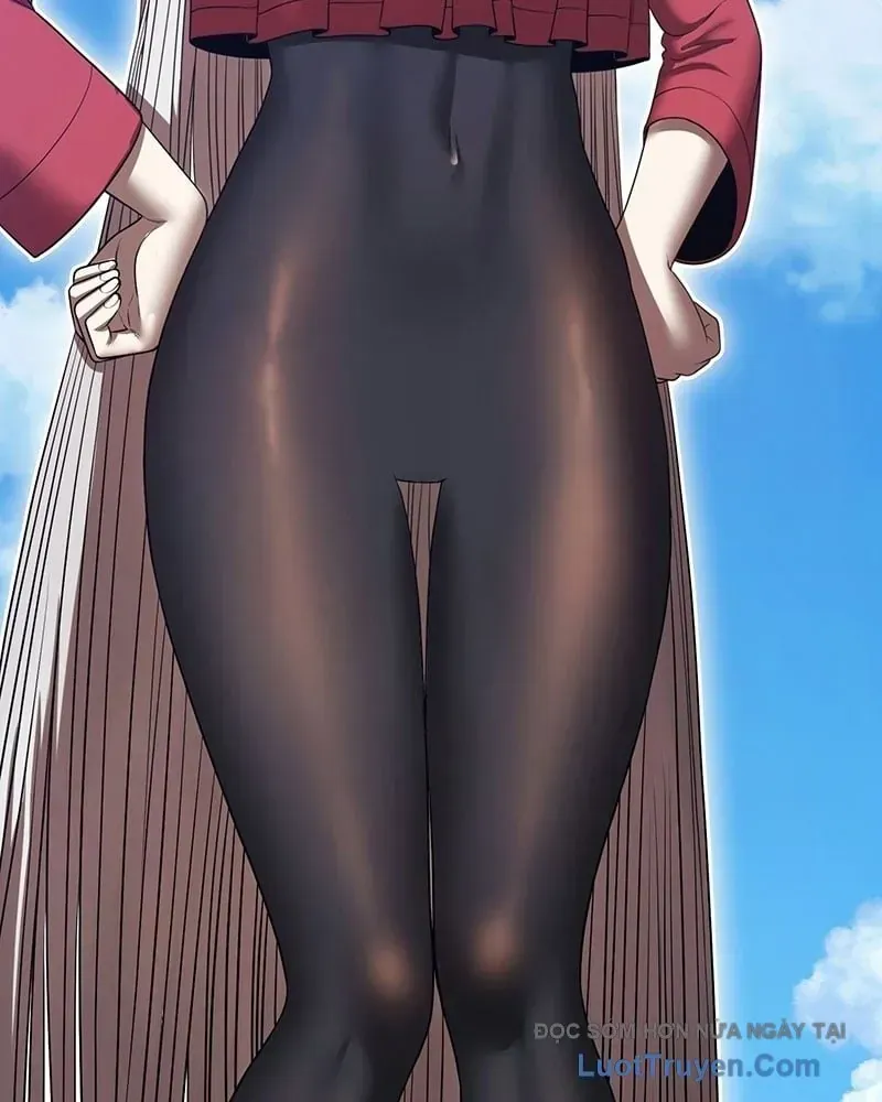 Gậy Gỗ Cấp 99+ - Chương 188