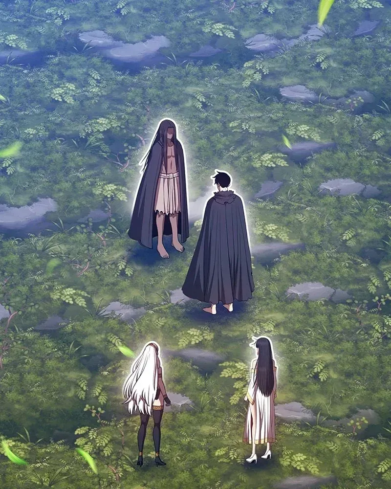 Gậy Gỗ Cấp 99+ - Chương 188