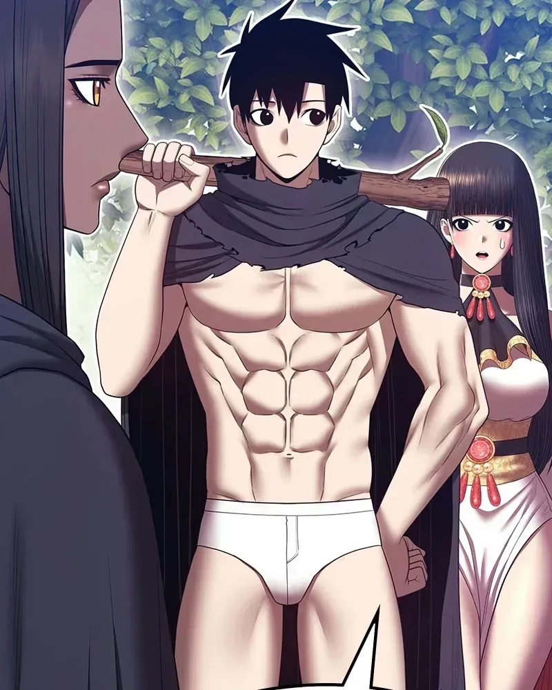 Gậy Gỗ Cấp 99+ - Chương 188