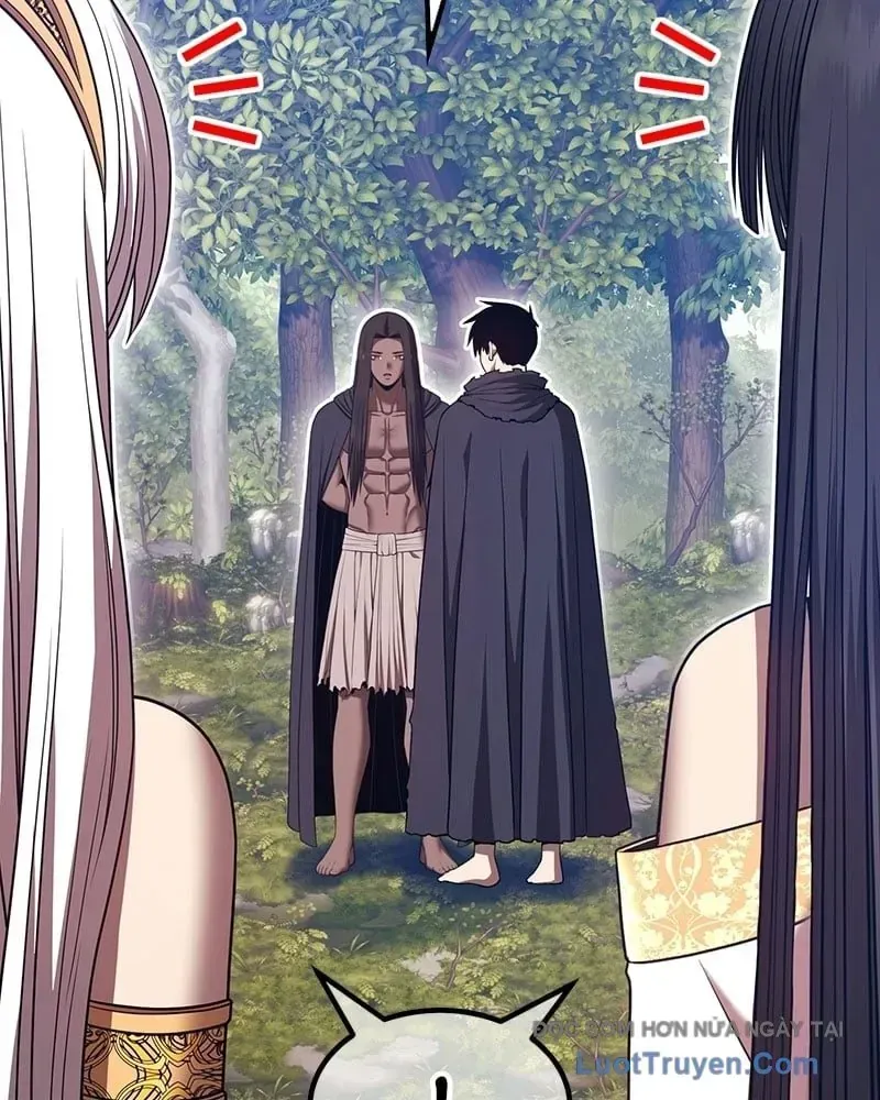 Gậy Gỗ Cấp 99+ - Chương 188