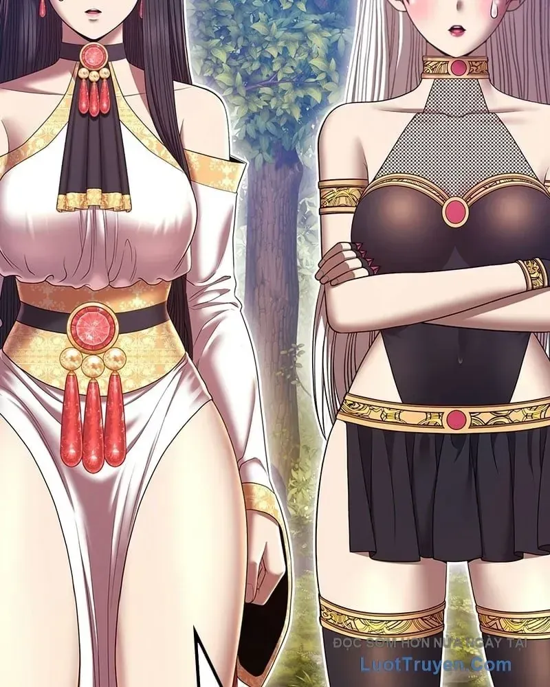 Gậy Gỗ Cấp 99+ - Chương 188