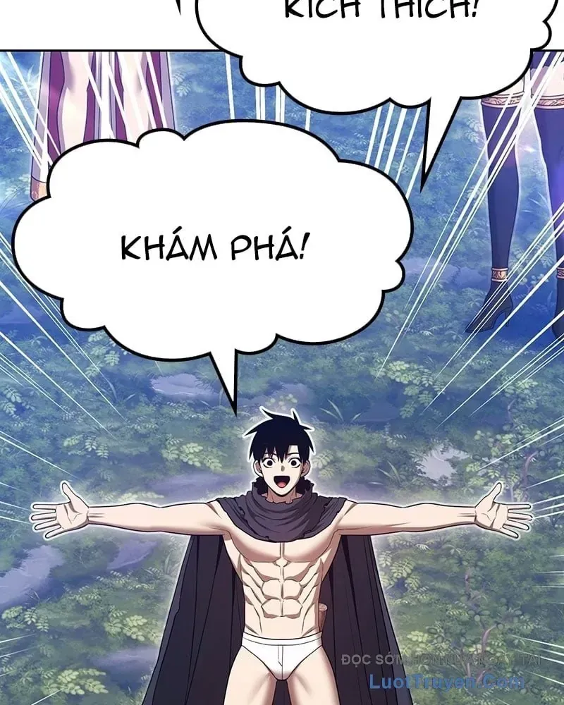 Gậy Gỗ Cấp 99+ - Chương 188