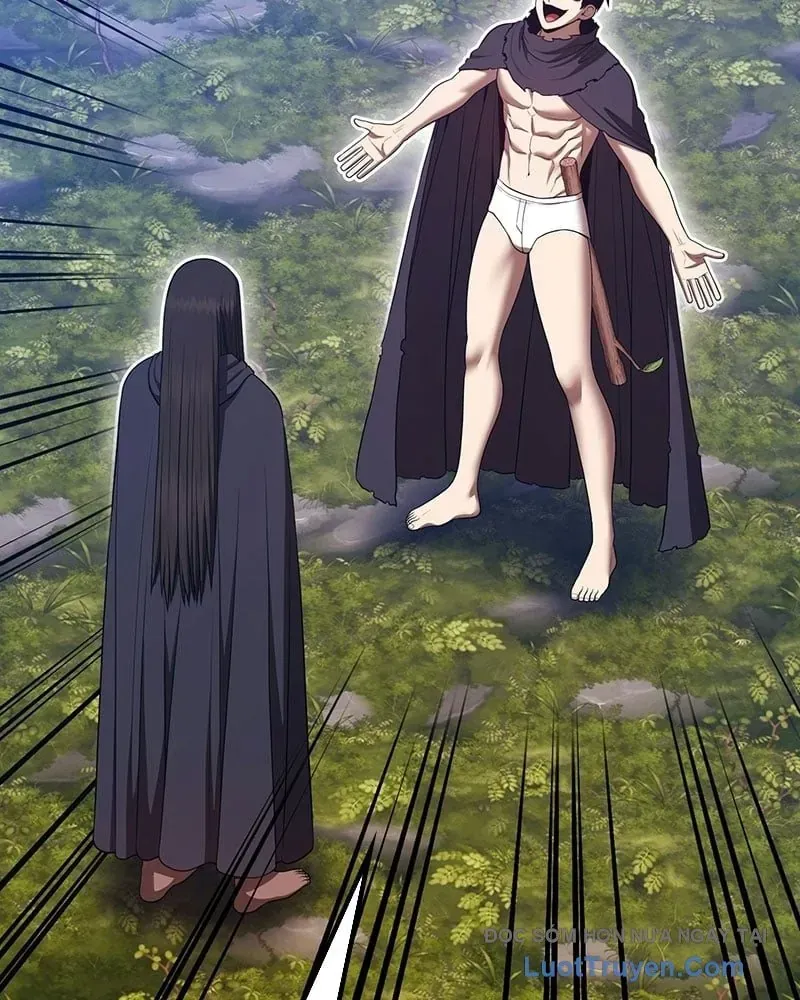 Gậy Gỗ Cấp 99+ - Chương 188