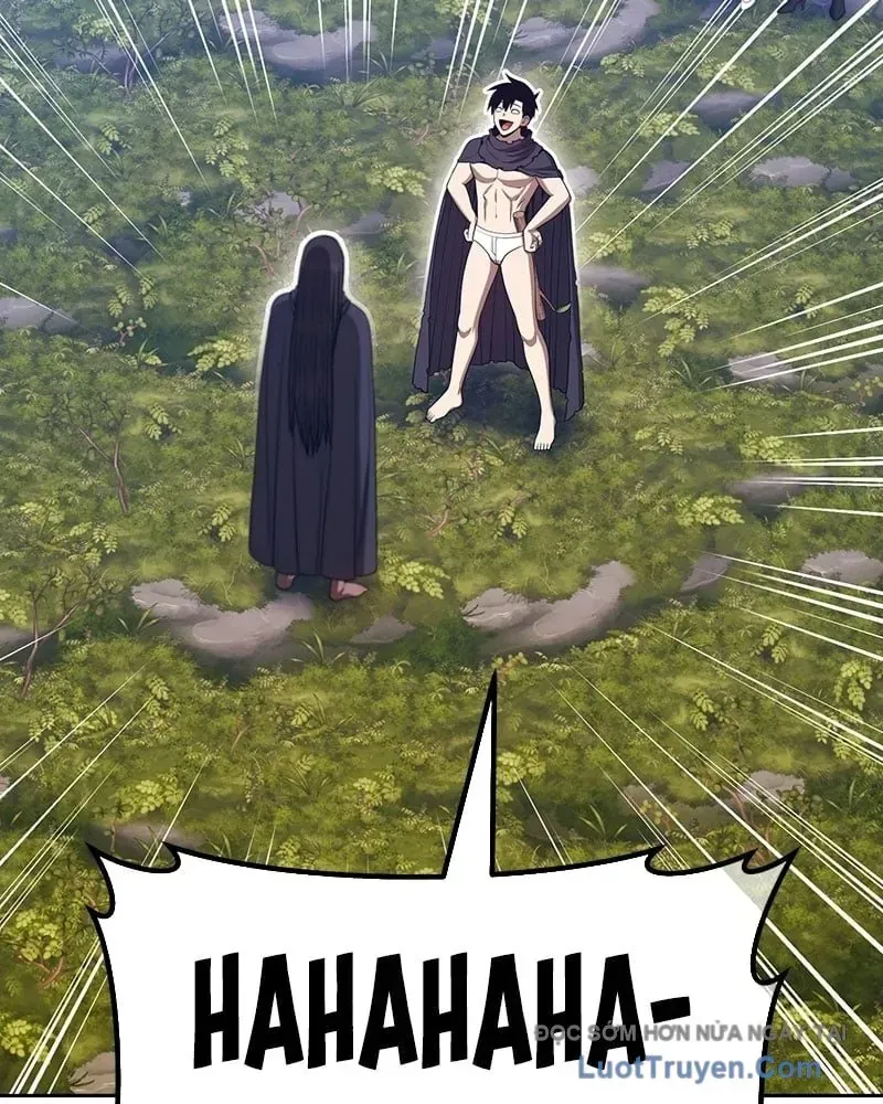 Gậy Gỗ Cấp 99+ - Chương 188